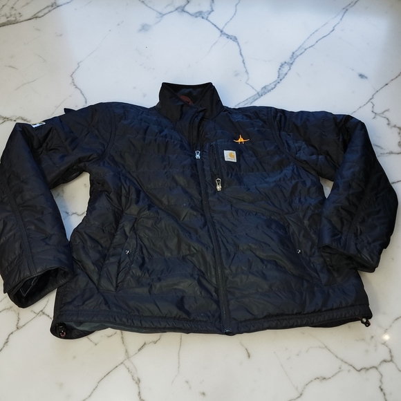 Carhartt Other - Carhartt Puffer Jacket